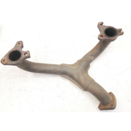 Collecteur cyl1 et 4 OCCASION