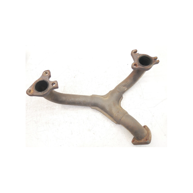 Exhaust manifold Cyl 1 & 4 USED