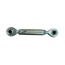 Tendeur de pompe de DA