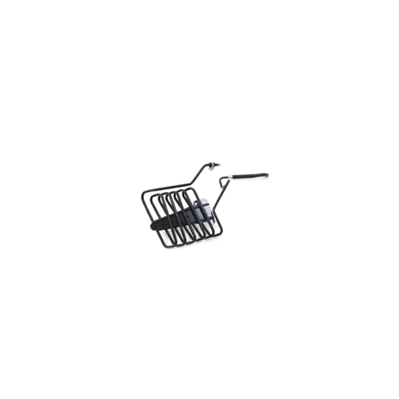 Radiator coil
