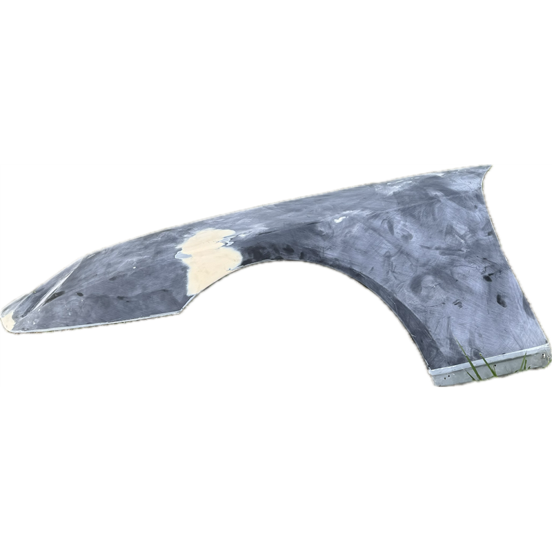 Aile avant gauche en fibre OCCASION Racing 94450302100
