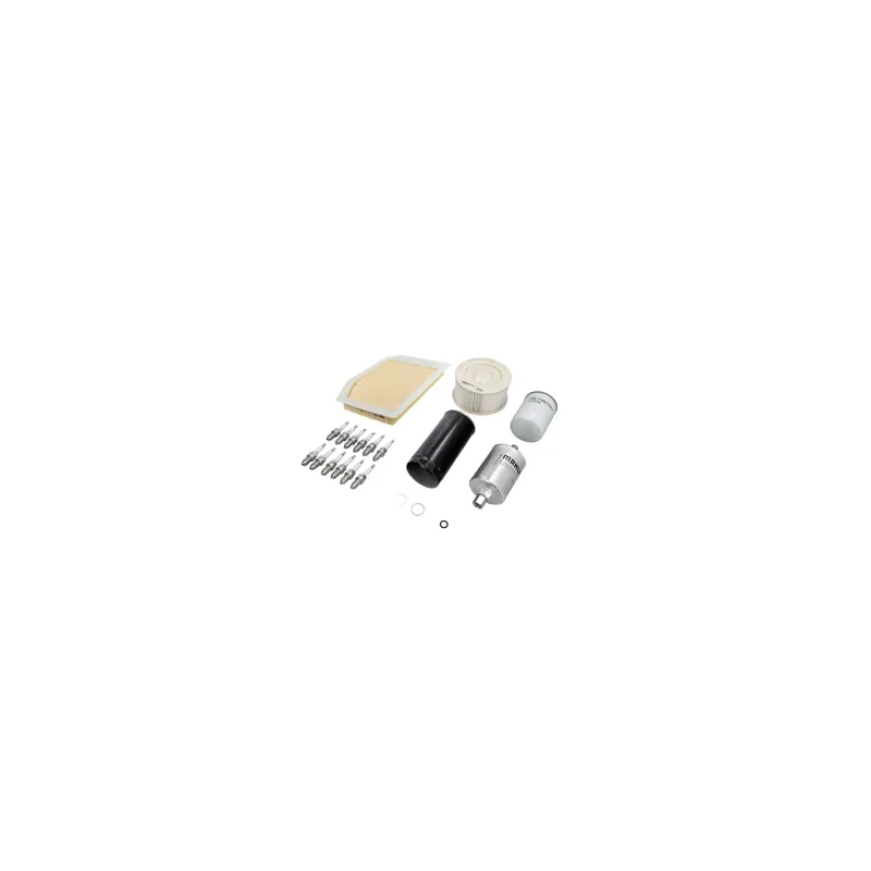 Maintenance set