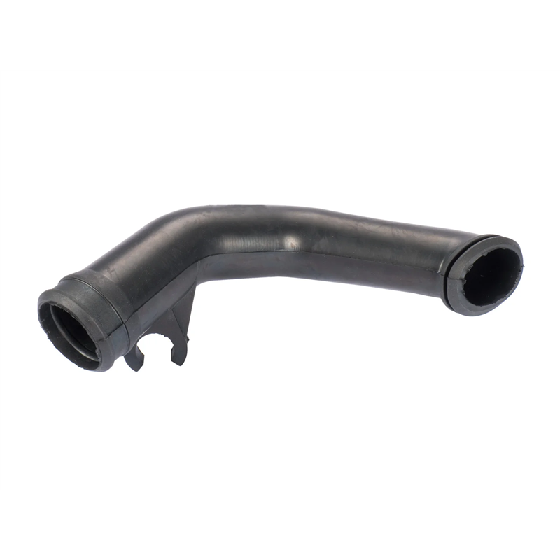 Hose elbow