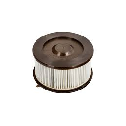 Filtre à particules (simple)