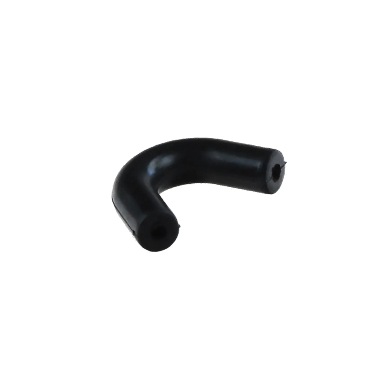 Moulded hose