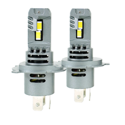 Pair de LED H4 100w