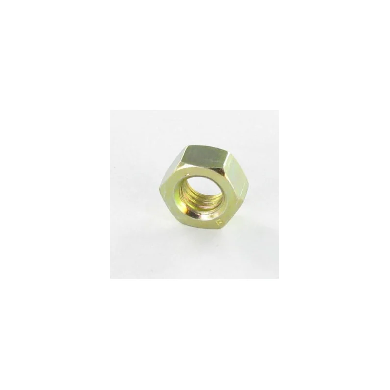 USED Hexagon nut