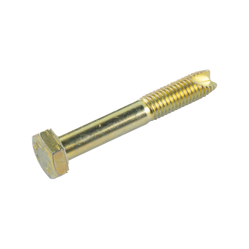 Hexagon-head bolt