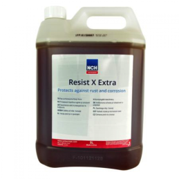 RESIST X EXTRA - 30 L  EX ROCONO SUPER