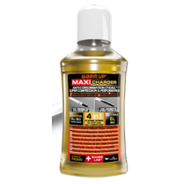 WARM UP Maxi Charger 500 ml