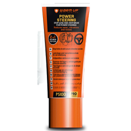 WARM UP Power Steering 100 ml