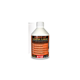 WARM UP Radiator Cleaner 250 ml