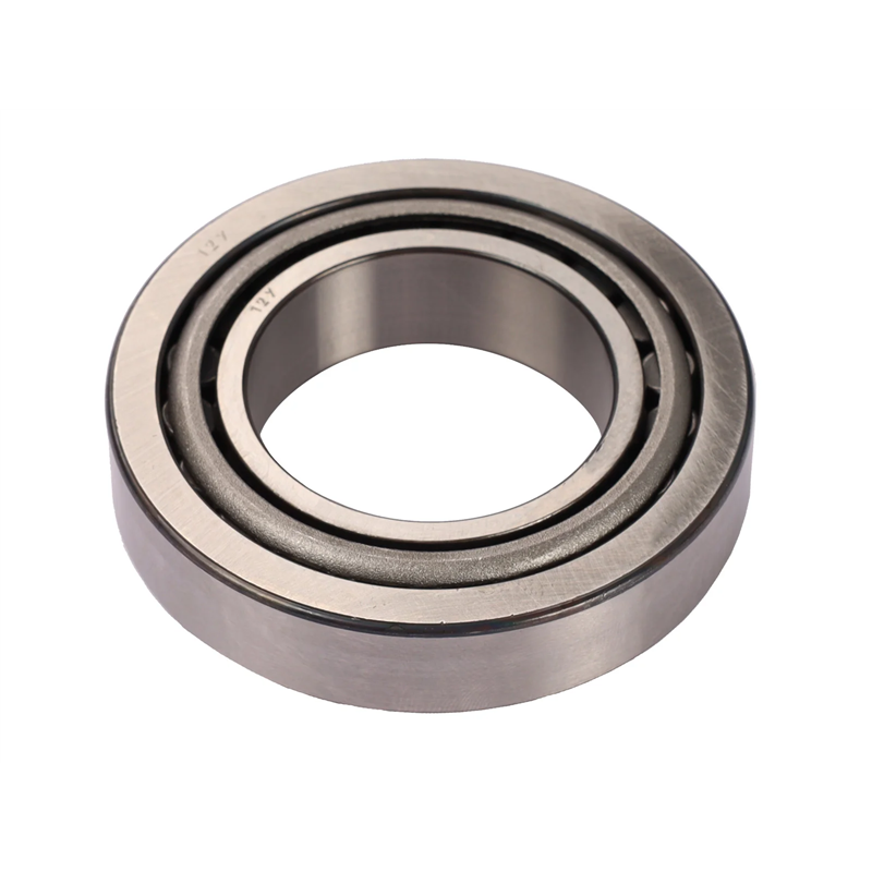 Tapper roller bearing