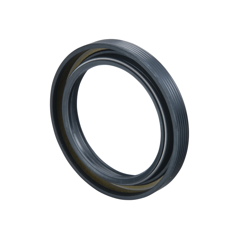 Radial shaft seal