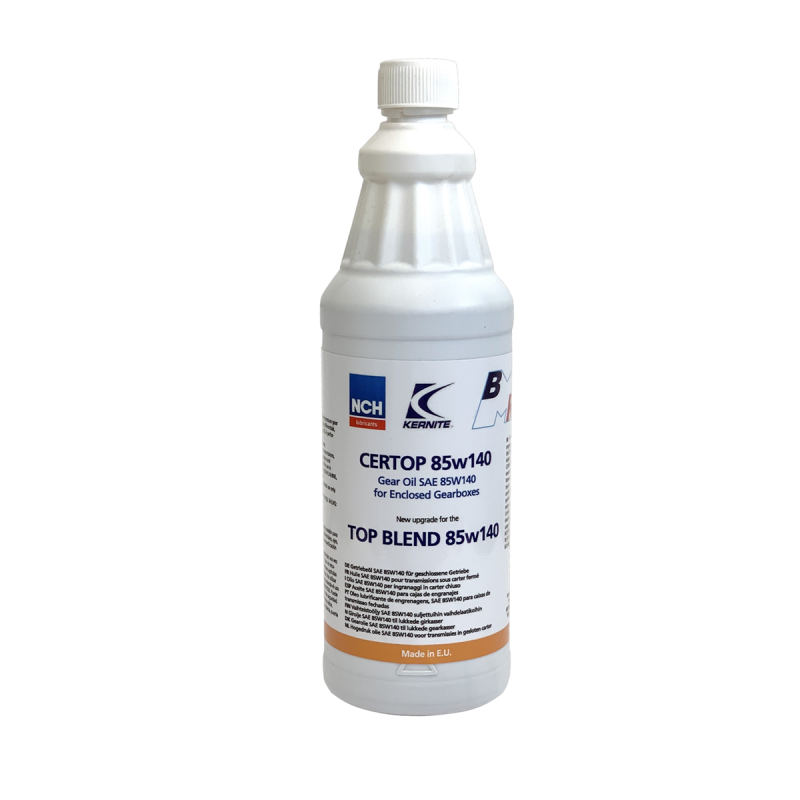 CERTOP TOP BLEND 85w140