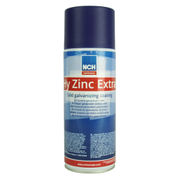 HY ZINC EXTRA