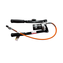 PISTOLET SPEEDY GREASE SYSTEM