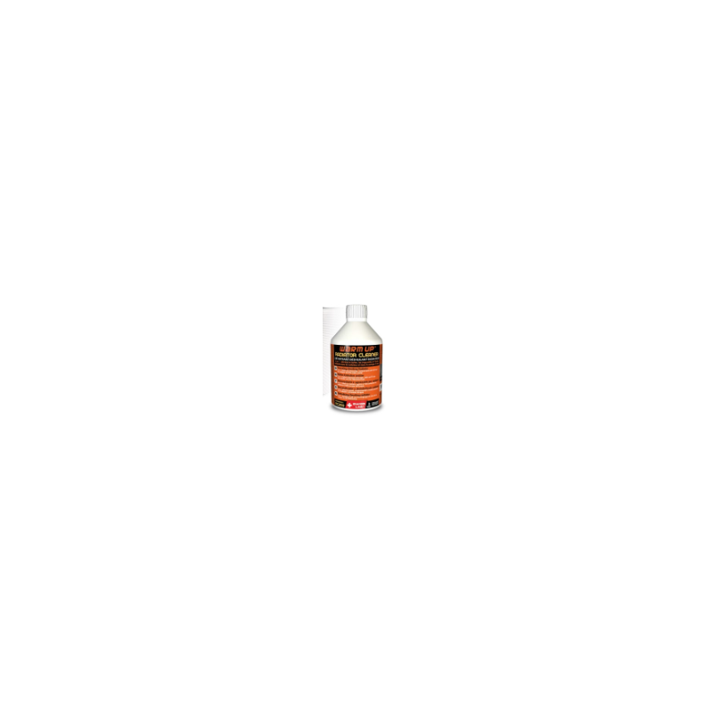 WARM UP Radiator Cleaner 250 ml