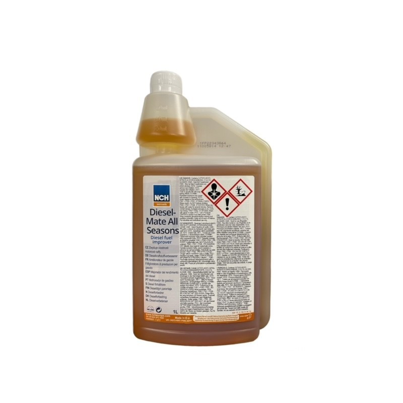 DIESEL MATE (anciennement K GARD NF )