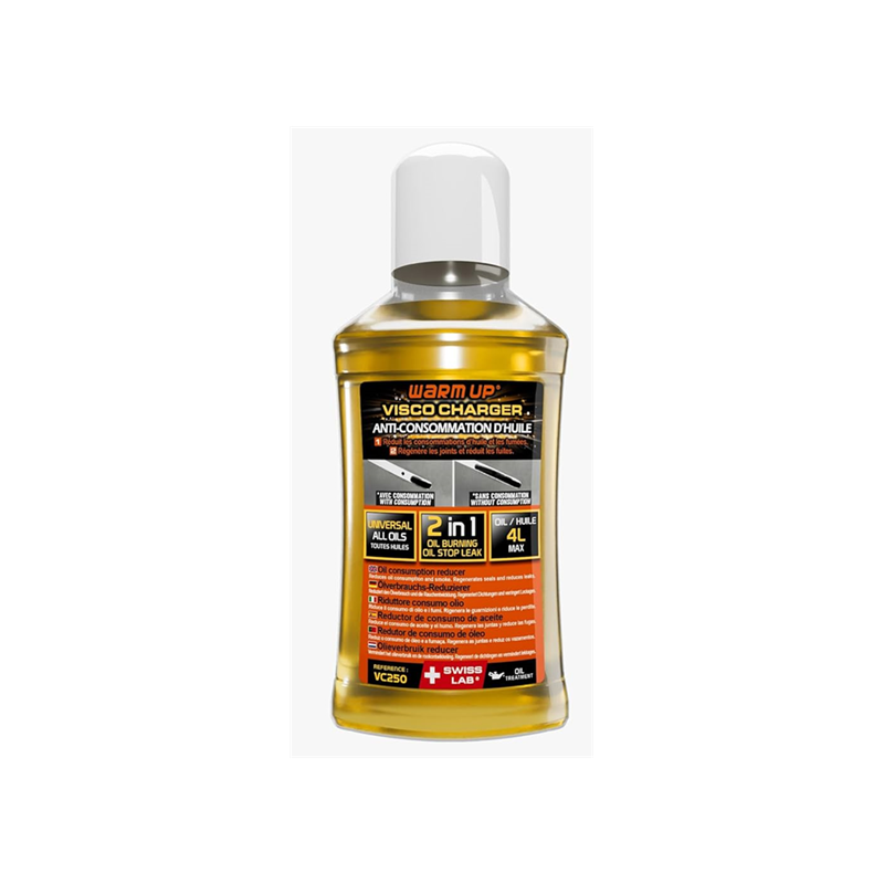 WARM UP Maxi Charger 500 mL