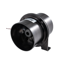 Ventilateur de désembuage 76mm REVOTEC