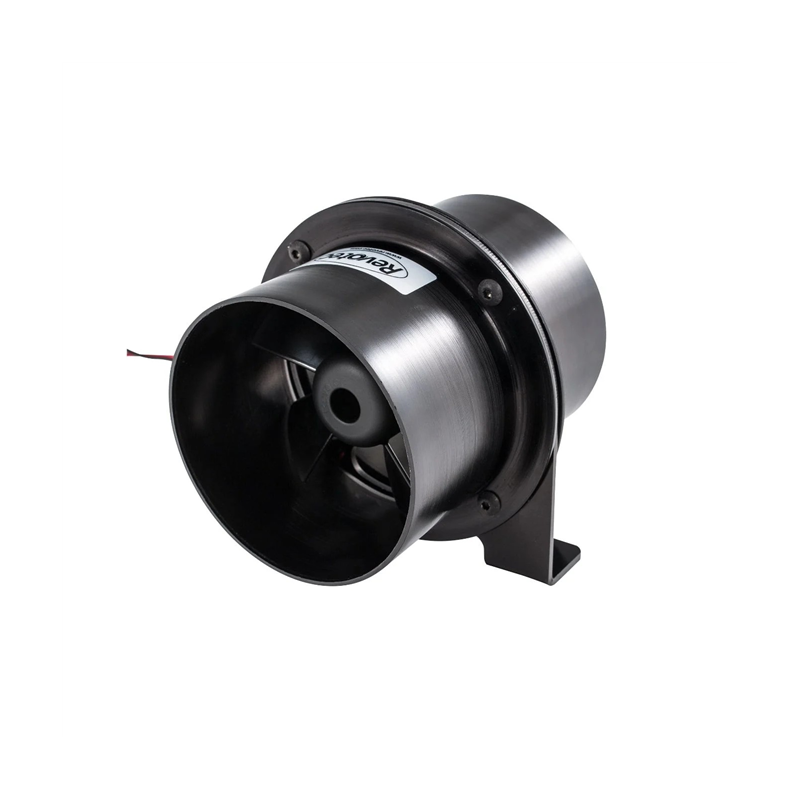 Ventilateur de désembuage 76mm REVOTEC