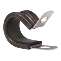 Collier de fixation 15x16