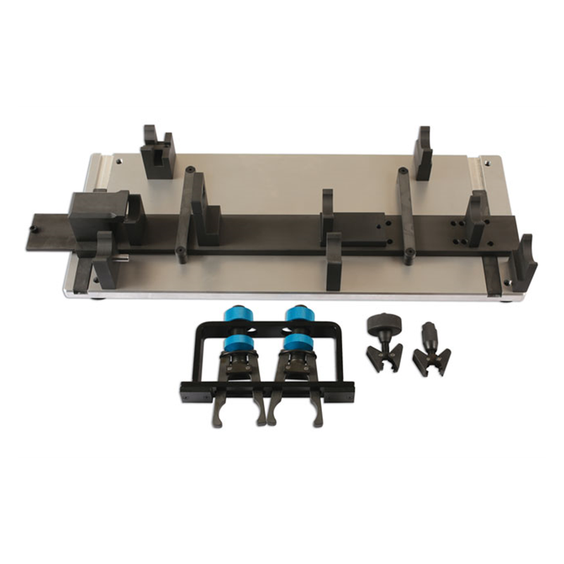 Diesel Camshaft/Head Rebuild Kit - for VAG, Porsche