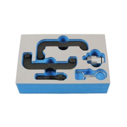 Engine Timing Kit for VAG, Porsche V6 TFSI