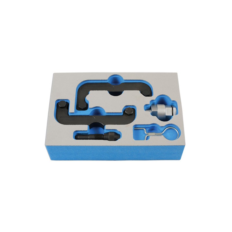 Engine Timing Kit for VAG, Porsche V6 TFSI