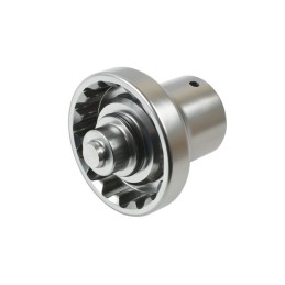 Centre Lock Wheel Nut Socket for Porsche 3/4"