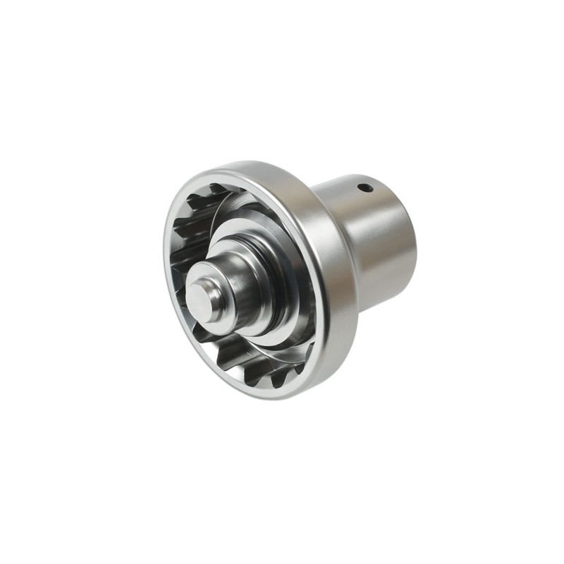 Centre Lock Wheel Nut Socket for Porsche 3/4"
