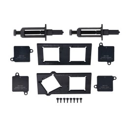 Engine Timing Kit for Porsche 911 3.6L