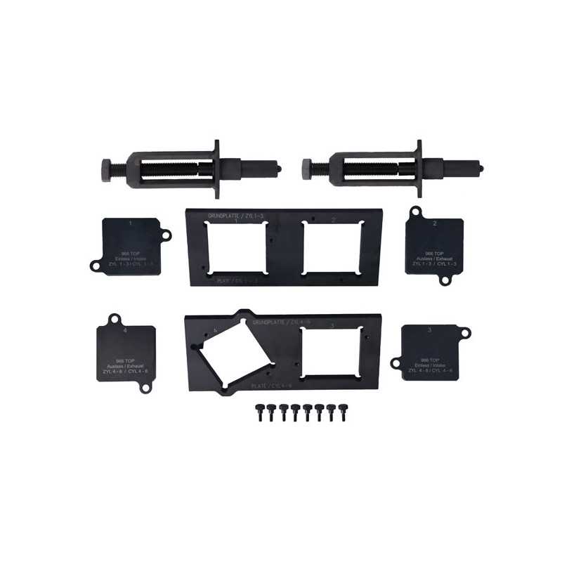 Engine Timing Kit for Porsche 911 3.6L