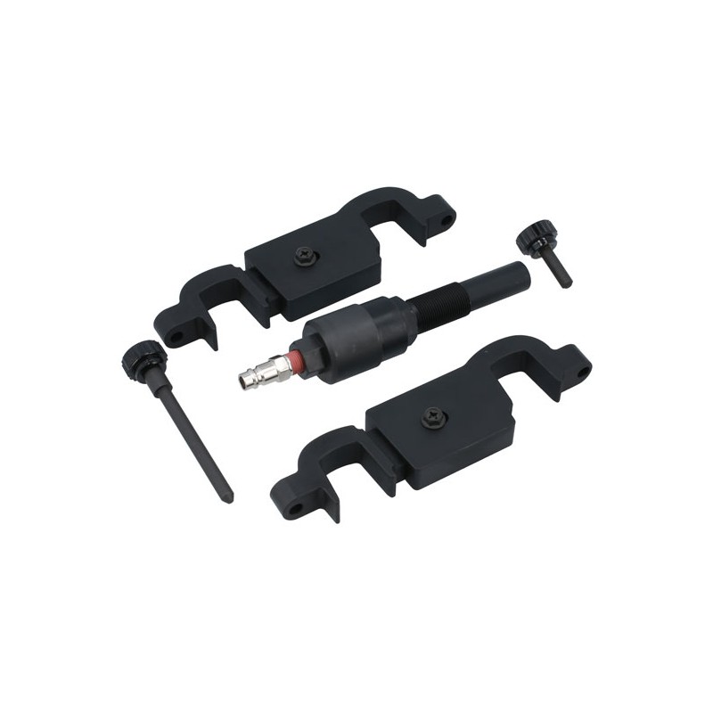 Engine Timing Kit - Porsche 3.6L & 4.8L