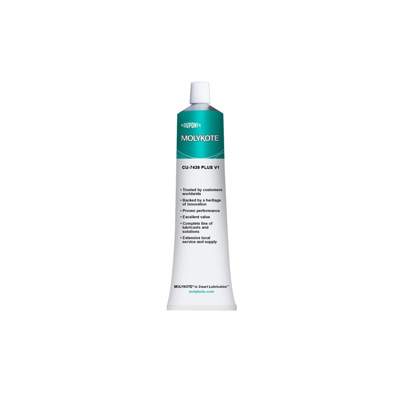 MOLYKOTE® CU-7439 PLUS V1 Boite 1 kg