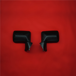 944 Turbo Cup Mirrors