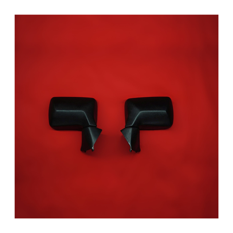944 Turbo Cup Mirrors