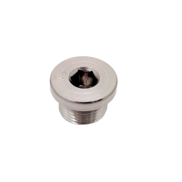 Bouchon trou sonde lambda M18x1.5