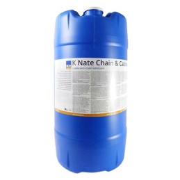 K NATE CHAIN AND CABLE - 30 Liters