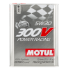 300V POWER RACING 5W30