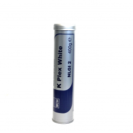 K PLEX WHITE NLGI 2