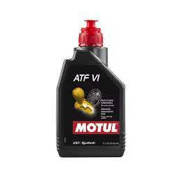 ATF VI