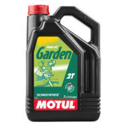 GARDEN 2T