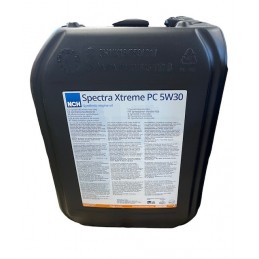 SPECTRA Xtreme PC 5W30